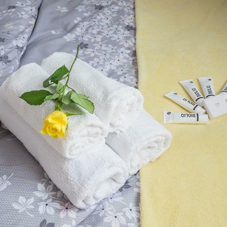 Blue Sky Apartment Varşova Dış mekan fotoğraf